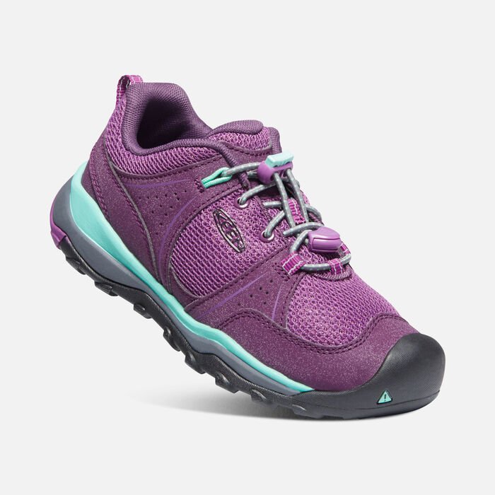 keen revel polar womens